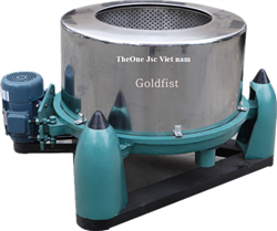 MÁY VẮT CÔNG NGHIỆP TG 50KG
